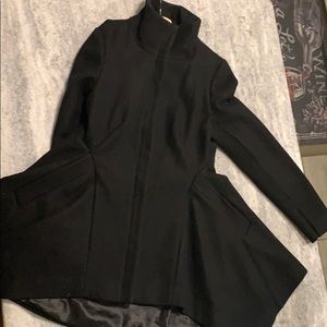 Wool warm original coat